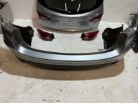 фото thumb №7, Mazda 3 бампер rok 2016 цвет 38p