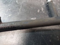 Шланг вакуумa audi a4 b6 8e 8h 1.8t bfb 06b133784 Недорого, фото thumb