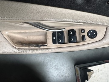 фото thumb №15, Bmw 5 f10 сиденья диван обшивки комплект кожа