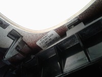 фото thumb №13, Подлокотник кожа кожаный mercedes w203