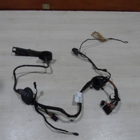 фото thumb №6, Жгут электропроводка дверь задняя audi a7 11r eu