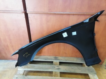 фото thumb №8, Крыло правые перед audi a4 b8 дорестайлинг lz7l