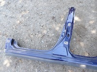 фото thumb №1, Порог левый mazda cx-5 12-17r.,