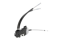 фото thumb №11, Привод дверь замка задняя ix35 tucson10- правый