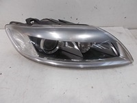 фото thumb №1, Audi q7 4l 05-09 bi ксенон лампа права org