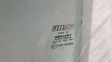 фото thumb №6, Fiat stilo скло ліва задня ...1 - нова