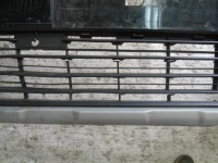 Peugeot rifter бампер передний перед nr70 в Украине, фото thumb