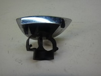 фото thumb №2, Заглушка омыватель лампы ксенон левый mini r60