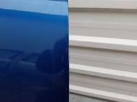 фото thumb №5, Vw tiguan i 5n 06-15r дверь правое перед lc5c