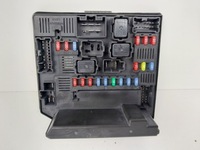 фото thumb №1, Модуль комфорта 284b7jd000 nissan qashqai j10