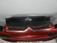 105.zderzak перед передний citroen c4 04-08 противотуманная фара с Разборки, фото thumb