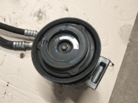 Porsche boxster 986 2.7 denso компресор компресор кондиціонера 99612601151 Ціна, фото thumb