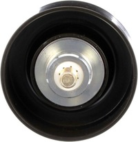 фото thumb №4, Gates t36306 ролик направляющая / направляющая, ремень клиновой зубчатый