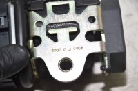 Mercedes clk w208 ремень безопасности правый  перед Оригинал, фото thumb