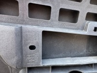 Бампер перед передний ferrari california f149 08-14 080221200 069879300 с Разборки, фото thumb