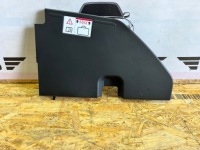 Купить Bmw f33 f83 защита багажника левая 7284178, фото thumb