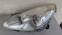 фото thumb №1, Лампа передняя левая opel corsa d 13186381