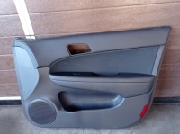 фото thumb №1, Hyundai i30 i kombi cw обшивка правий задня