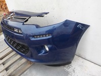 фото thumb №9, 867 citroen c3 ii lift led бампер перед передний