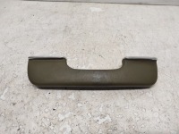 Mercedes w123 75- держатель ручка дверь левый перед зелёный Цена, фото thumb