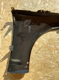 фото thumb №6, Крила лівий перед audi a4 allroad 2019- lifting передній новий org 8w9821105