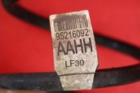 фото thumb №6, Пружина задняя задняя 95216092 chevrolet aveo t300 1.2 16v 86 km 5d hb 11-20