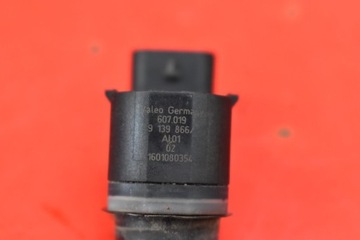 фото thumb №7, Датчик паркування pdc зад 9139866 bmw x3 e83 06-10