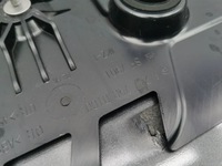 фото thumb №9, Mercedes-benz eqa 2022 спойлер крышки a2477900100