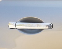 фото thumb №1, Ручка двері права задня infiniti fx35 fx45