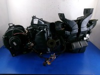 фото thumb №9, Vw touareg i 7l комплектна обігрівач корпус двигуни джгут повітродувка eu