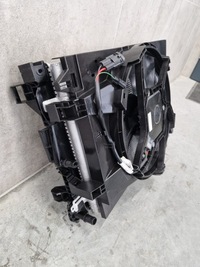 фото thumb №4, Комплект радиатор renault zoe