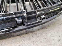 фото thumb №12, Решётка радиатора решётка volvo s60 iii v60 ii