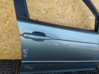 фото thumb №7, Bmw e46 fl sedan двері перед праве 442/6 5d
