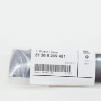 фото thumb №9, Bmw 3 cabrio e46 прокладка задній лівий скло 51368209421 8209421