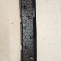 фото thumb №12, Молдинг накладка декоративная правая tesla x plaid 2022r 1105135-00-f