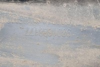 фото thumb №12, Бампер задній citroën c4 cactus 9801686677 1.6l дизель 68kw 2015