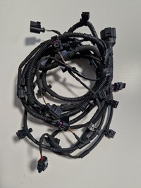 фото thumb №3, Жгут установка pdc зад vw t-roc 4 x pdc 2ga971104