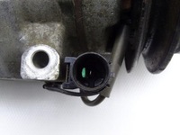 фото thumb №6, Mitsubishi pajero iii 99-06 3.2 did 4m41 компресор кондиціонера denso