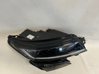 фото thumb №6, Skoda kodiaq full led лампа правая перед передняя