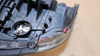фото thumb №11, Фара передня передня права bmw f30 f31 bi-xenon поворотний 7338702