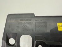 фото thumb №10, Renault clio iv 4 lift решётка радиатора решётка радиатора усилитель 622562901r