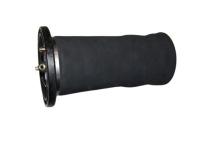 фото thumb №5, Подушка подвеска пневмоподушка задняя land rover discovery ii 98-04 rkb101200