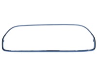 Купити Хром решітка рамка 9450553 mini one f56, фото thumb