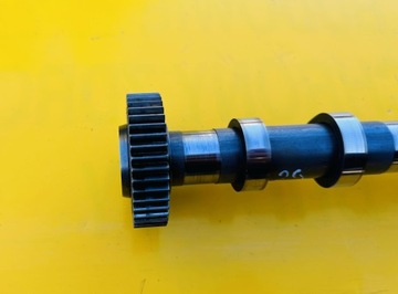 фото thumb №6, Вал распределительный вал левый всасывающий a6 c7 a7 c7 4g0 q7 a8 d4 q5 3.0 tdi 059109021er