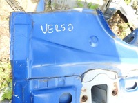 фото thumb №5, Toyota corolla verso 03 8q1 pas задний поддон задняя