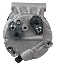 фото thumb №5, Компресор кондиціонера renault espace iv 2002 - 2010