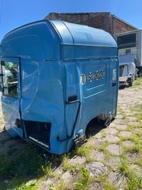 фото thumb №5, Кабіна scania r highline 2015r.