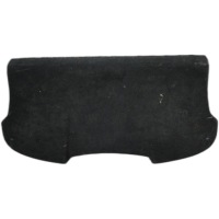 фото thumb №1, Полка багажника seat ibiza iv 6j 6j0 5 дверь