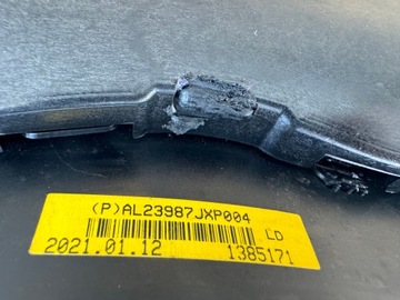 фото thumb №11, Dodge charger панель рамка приборов панель раздаточная 2015+