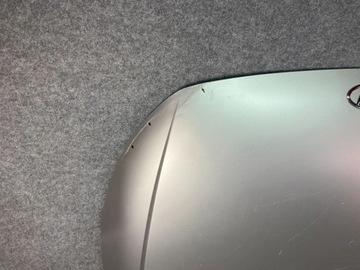 фото thumb №8, Капот - кришка двигуна - hyundai ioniq 5 v 2022 2021-